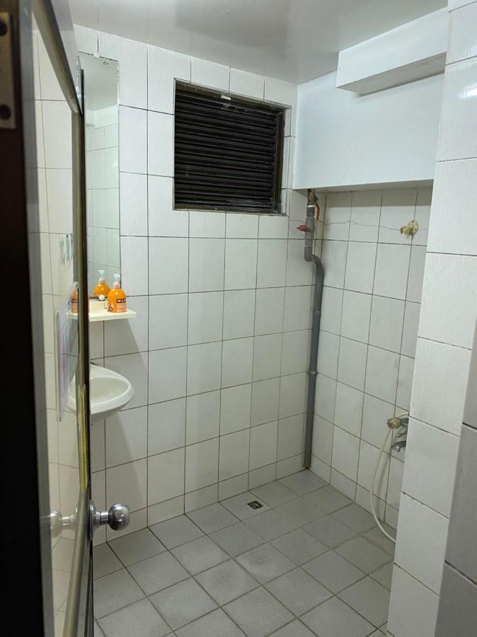 Guang Haw Hotel Tainan Luaran gambar