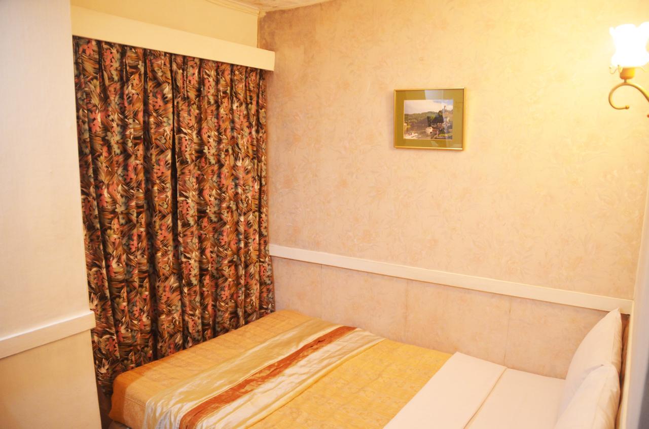 Guang Haw Hotel Tainan Luaran gambar