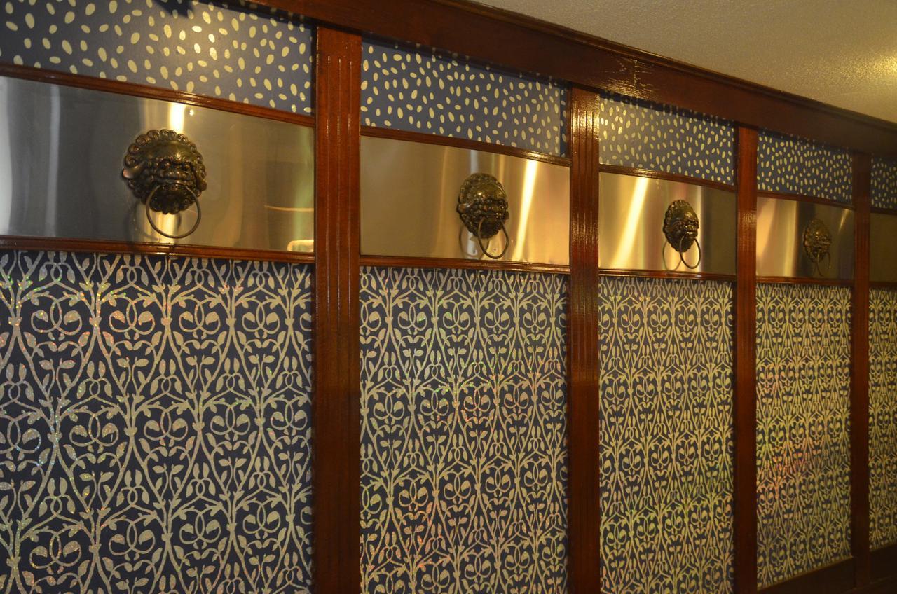 Guang Haw Hotel Tainan Luaran gambar